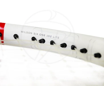 Raquette de tennis Wilson  Six.One 102 Lite