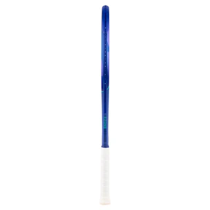 Raquette de tennis Yonex EZONE 100 Blast Blue 2025  L2