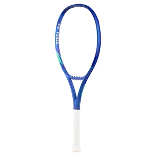Raquette de tennis Yonex EZONE 100 Blast Blue 2025  L2