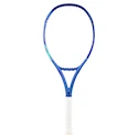 Raquette de tennis Yonex EZONE 100 Blast Blue 2025  L2