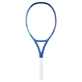 Raquette de tennis Yonex EZONE 100 L Blast Blue 2025 L2