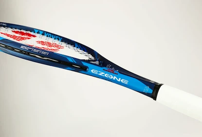 Raquette de tennis Yonex EZONE Feel Deep Blue 2020