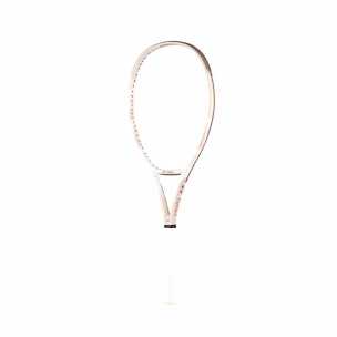 Raquette de tennis Yonex Vcore 100 Sand Beige