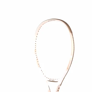 Raquette de tennis Yonex Vcore 100 Sand Beige