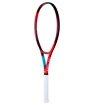 Raquette de tennis Yonex Vcore 100L Tango Red