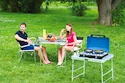 Réchaud Campingaz  400 S STOVE INT