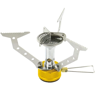 Réchaud Highlander  HPX100 Compact Stove