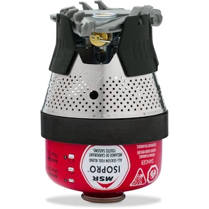 Réchaud MSR  WindBurner 1.0L System SS22
