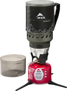 Réchaud MSR  WindBurner 1.0L System SS22