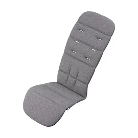 Rembourrage de sièges Thule Sleek Seat Liner - Gray Melange