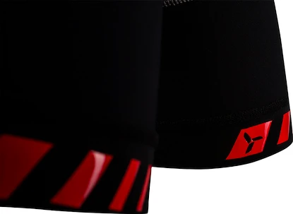Rembourrage short de cyclisme pour homme Silvini  Inner top Black