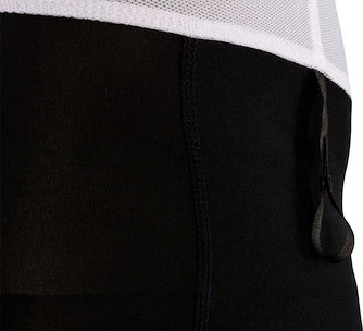 Rembourrage short de cyclisme pour homme Silvini  Inner top Black
