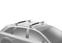 Rembourrage Thule SurfPads Narrow M