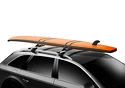 Rembourrage Thule SurfPads Wide L