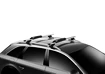 Rembourrage Thule SurfPads Wide M