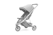 Repose pieds Thule Spring Leg rest black