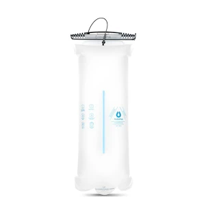 Réservoir HydraPak  Hydrasleeve Reservoir 3L Chasm Black