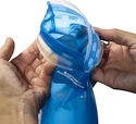 Réservoir Salomon  Soft Reservoir 1,5L Clear Blue