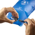 Réservoir Salomon  Soft Reservoir 1,5L Clear Blue