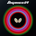 Revêtement Butterfly  Dignics 64