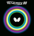 Revêtement Butterfly  Tenergy 80