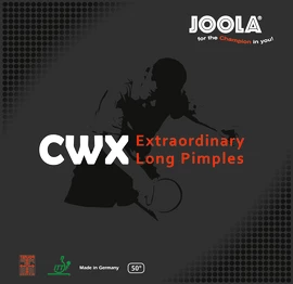 Revêtement Joola CWX