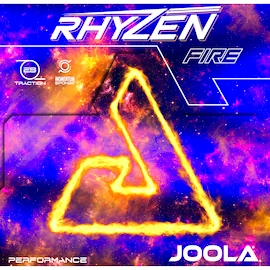 Revêtement Joola Rhyzen Fire