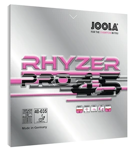 Revêtement Joola  Rhyzer Pro 45