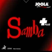Revêtement Joola  Samba Plus