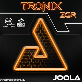 Revêtement Joola Tronix ZGR