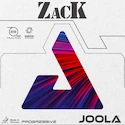 Revêtement Joola  Zack  rouge, 1,9 mm