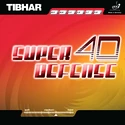 Revêtement Tibhar  Super Defense 40