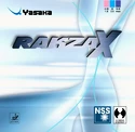 Revêtement Yasaka  - Rakza X