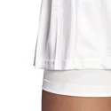 Robe pour femme Adidas  All-In-One Dress Engineered White
