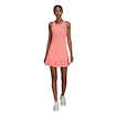 Robe pour femme adidas  Club Dress Acid Red