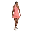 Robe pour femme adidas  Club Dress Acid Red