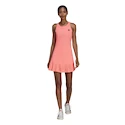 Robe pour femme adidas  Club Dress Acid Red