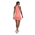 Robe pour femme adidas  Club Dress Acid Red