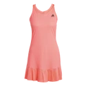 Robe pour femme adidas  Club Dress Acid Red