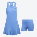 Robe pour femme adidas  Club Dress Blue