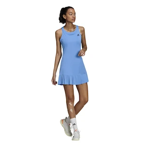 Robe pour femme adidas  Club Dress Blue