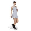 Robe pour femme adidas  Club Dress Halo Silver