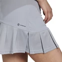 Robe pour femme adidas  Club Dress Halo Silver