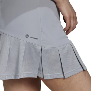 Robe pour femme adidas  Club Dress Halo Silver