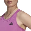 Robe pour femme adidas  Club Dress Purple