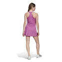 Robe pour femme adidas  Club Dress Purple