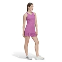 Robe pour femme adidas  Club Dress Purple