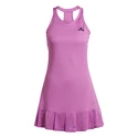 Robe pour femme adidas  Club Dress Purple