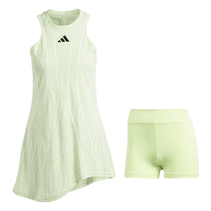 Robe pour femme adidas  DRESS PRO SEGRSP/GRESPA M