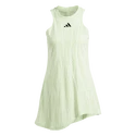 Robe pour femme adidas  DRESS PRO SEGRSP/GRESPA M